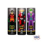 OFF   BATMAN PERSONAGGIO CM.30 3 ASS.