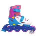 OFF  PATTINI ROSA 39/42