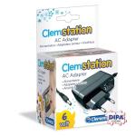 OFF   ALIMENTATORE PER RICARICA CLEMSTATION