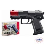 PISTOLA AIR SOFT CAL. 6 MM V-144 VD 24 16819