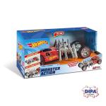 HOT WHEELS STREET CREEPER A PILE