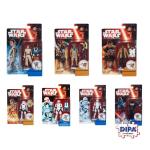 STAR WARS CM 10 6 ASS