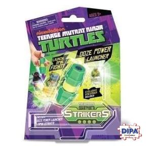 BLISTER TROTTOLA TURTLES