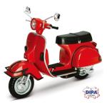 VESPA PIAGGIO 1/12 2 COL.