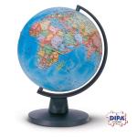 GLOBO MINI POLITICO D16