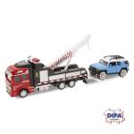 FAST WHEELS CARRO ATTREZZI 6 ASSORTIMENTI