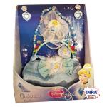 SET GIOIELLI CENERENTOLA W.D