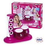 VERY BELLA SHAKY UNGHIE BRILLANTI