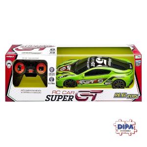 AUTO R/C SUPER GT 2 COL