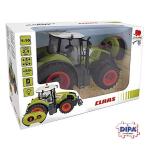 TRATTORE R/C 1:16 CLAAS AXION 870