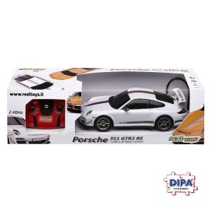 AUTO R/C PORSCHE 911 GT3 1 18 2COL