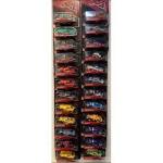 CARS DIECAST  CRAVATTA 20 ASS.