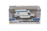 PROMO  VEICOLI PRONTO SOCCORSO 3MOD