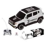 JEEP RENEGADE JUVENTUS R/C 1/24