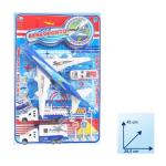 BLISTER SET AEREOPORTO A FRIZ 2 ASS