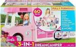 BARBIE CAMPER DEI SOGNI    -250-