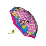 ME CONTRO TE -OMBRELLO MINI PIEGHEVOLE-