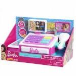 BARBIE MINI REGISTRATORE CASSA