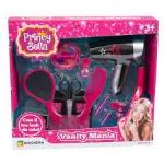 PRINCY BELLA SET BEAUTY CAPELLI