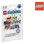 MINIFIGURES UNIKITTY SERIE1